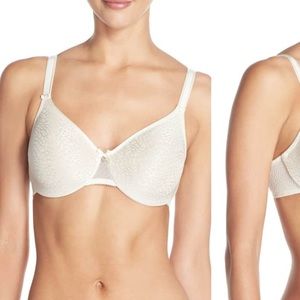 C Magnifique Underwire Minimizer Bra 36D